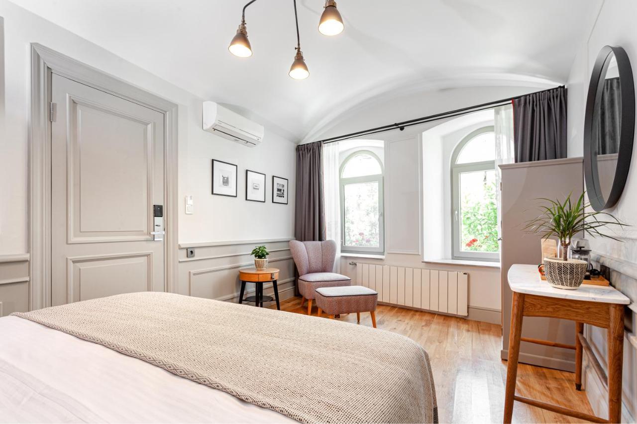 World House Boutique Hotel Galata Isztambul Kültér fotó