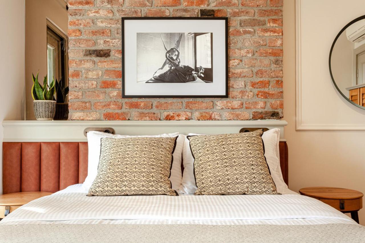 World House Boutique Hotel Galata Isztambul Kültér fotó