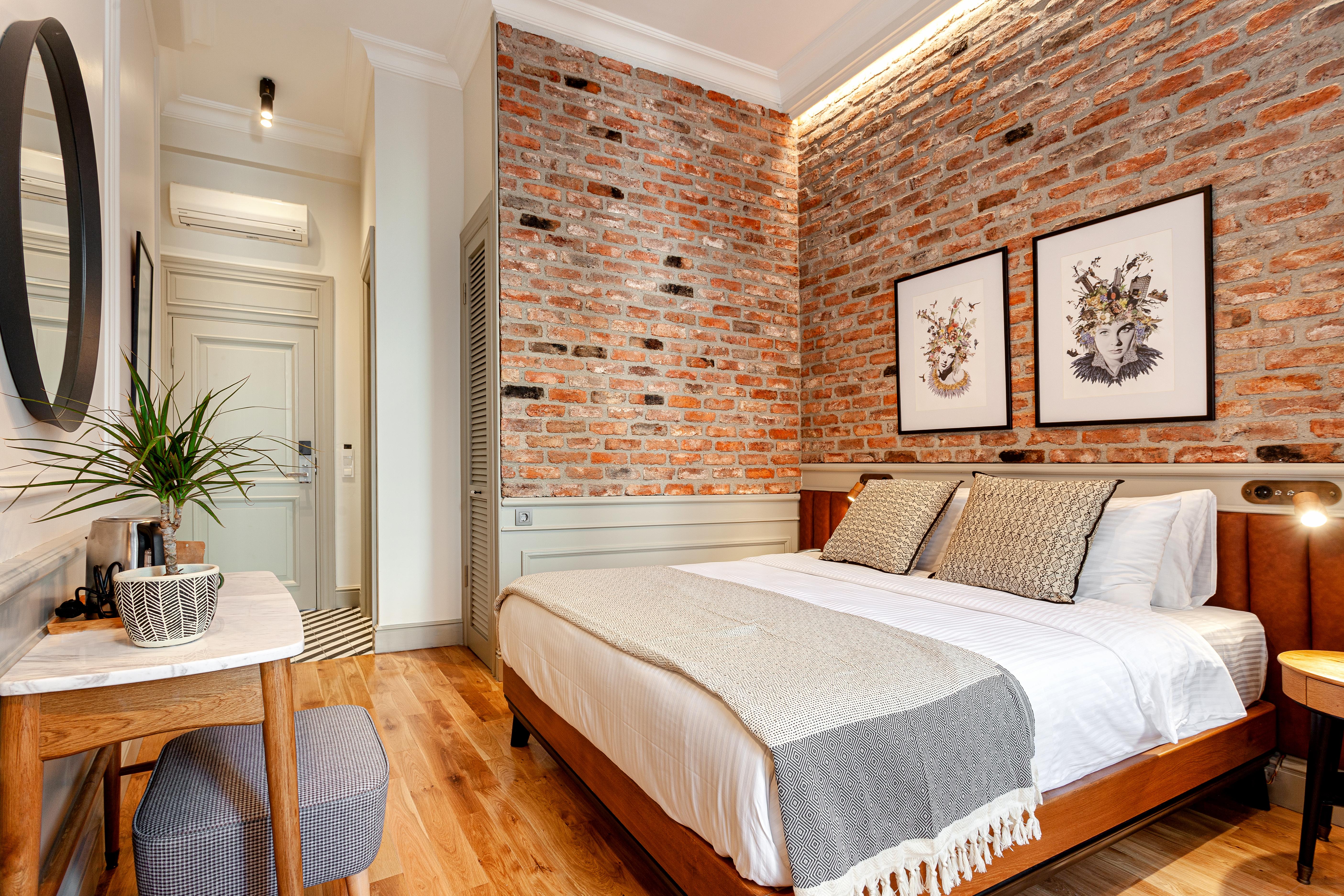 World House Boutique Hotel Galata Isztambul Kültér fotó