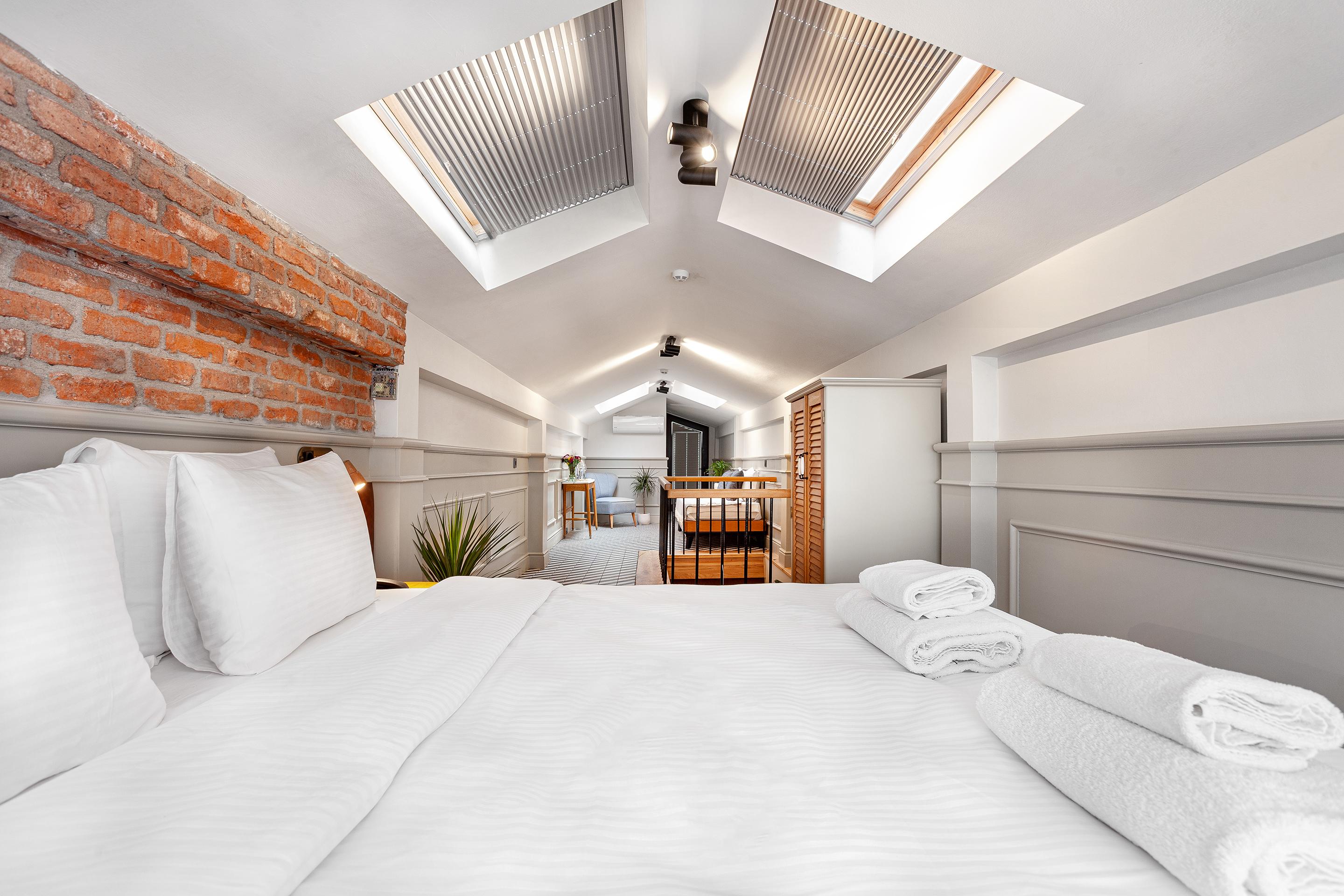 World House Boutique Hotel Galata Isztambul Kültér fotó