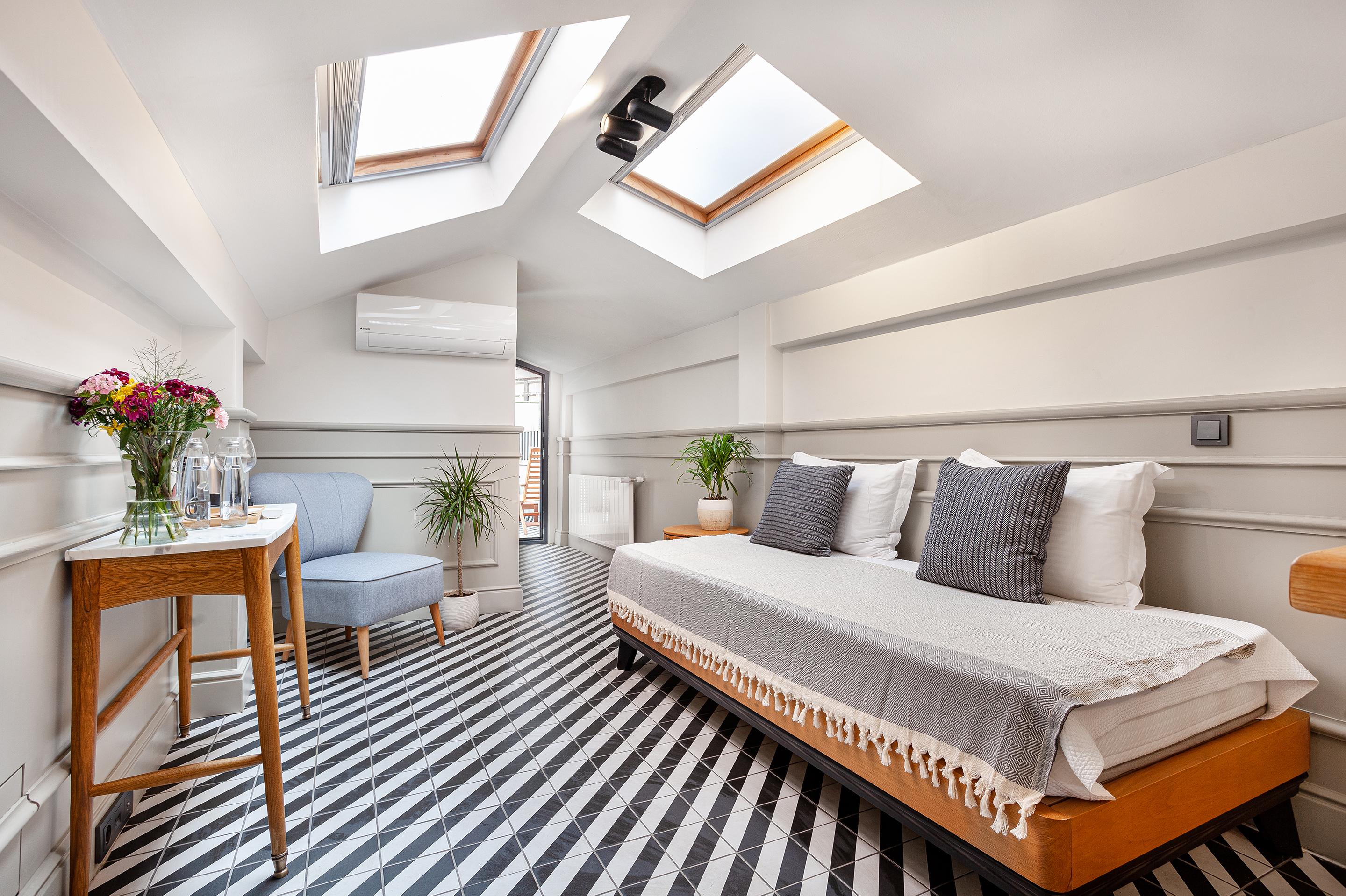 World House Boutique Hotel Galata Isztambul Kültér fotó