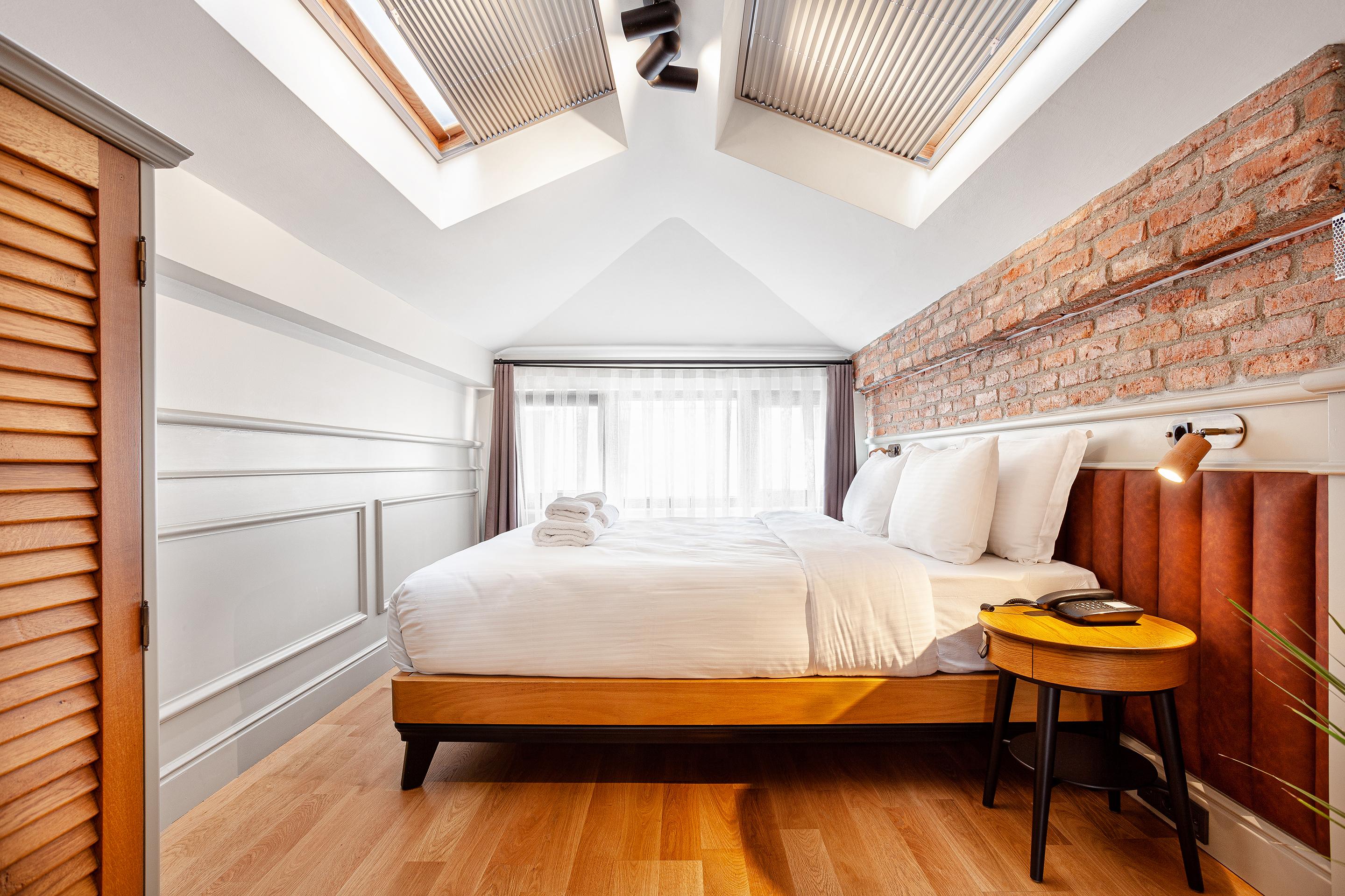 World House Boutique Hotel Galata Isztambul Kültér fotó