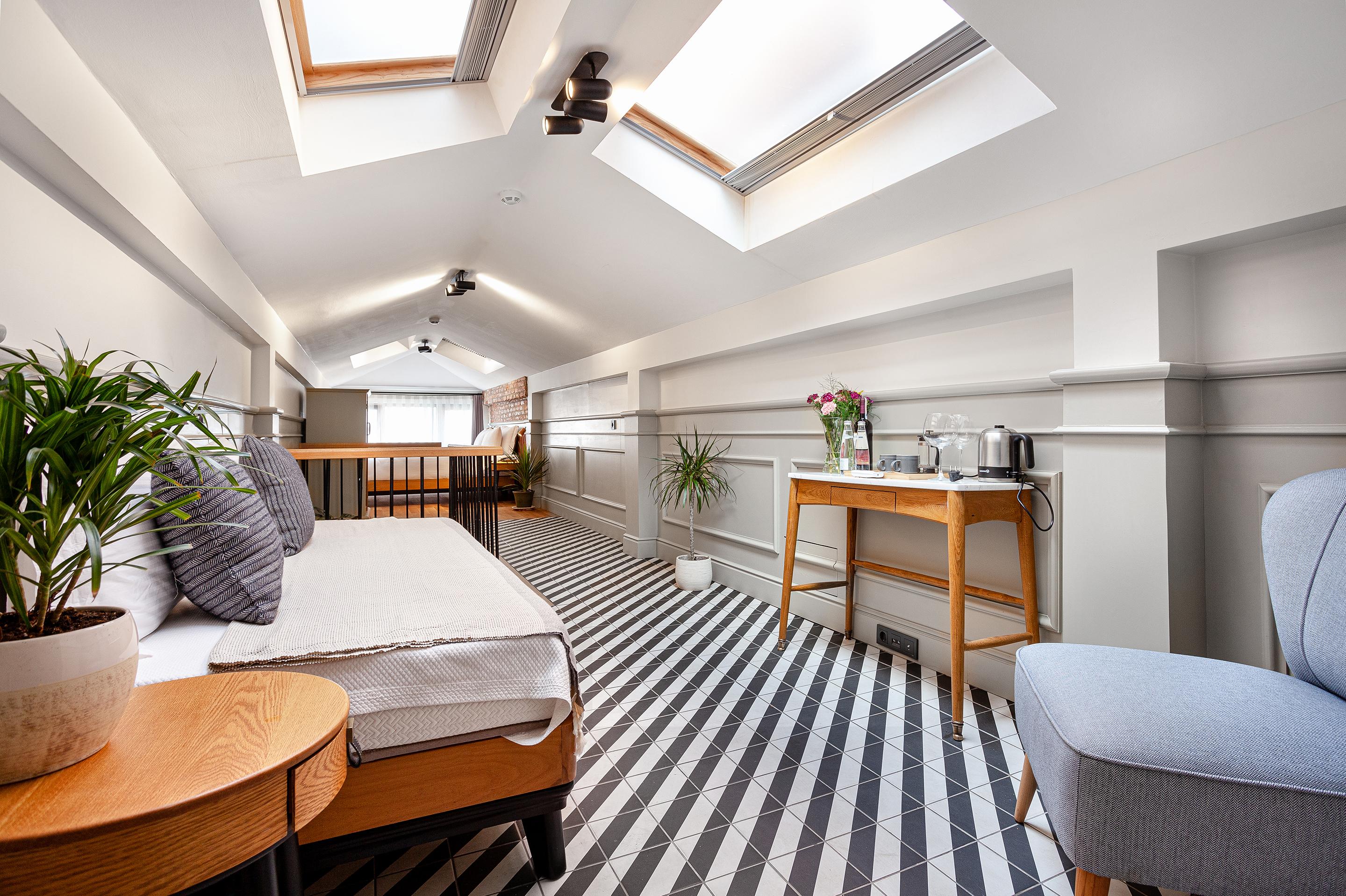 World House Boutique Hotel Galata Isztambul Kültér fotó