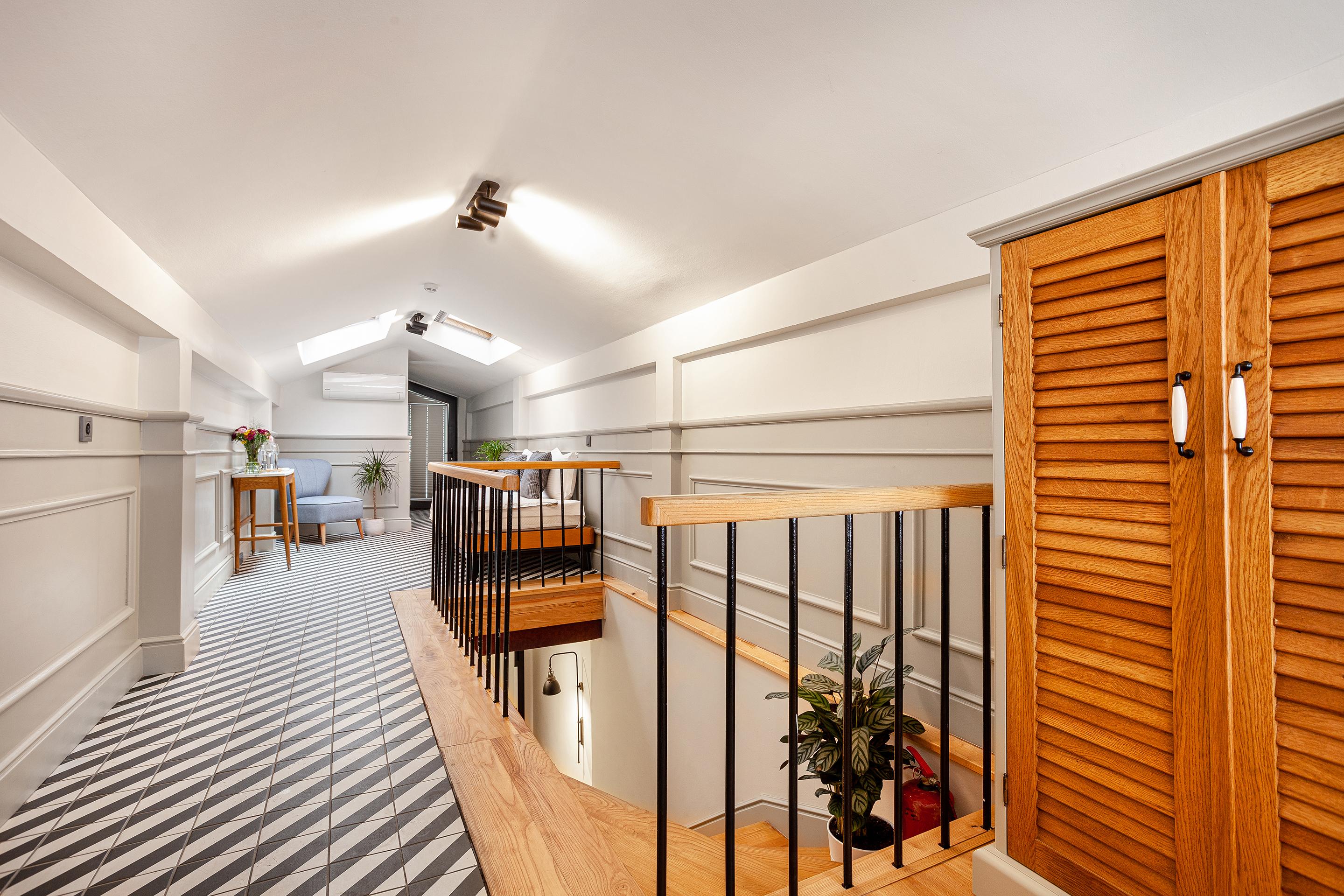 World House Boutique Hotel Galata Isztambul Kültér fotó