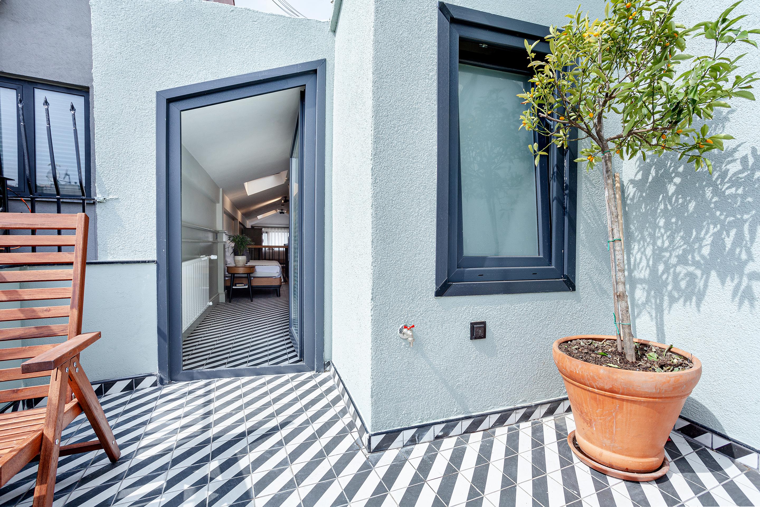 World House Boutique Hotel Galata Isztambul Kültér fotó