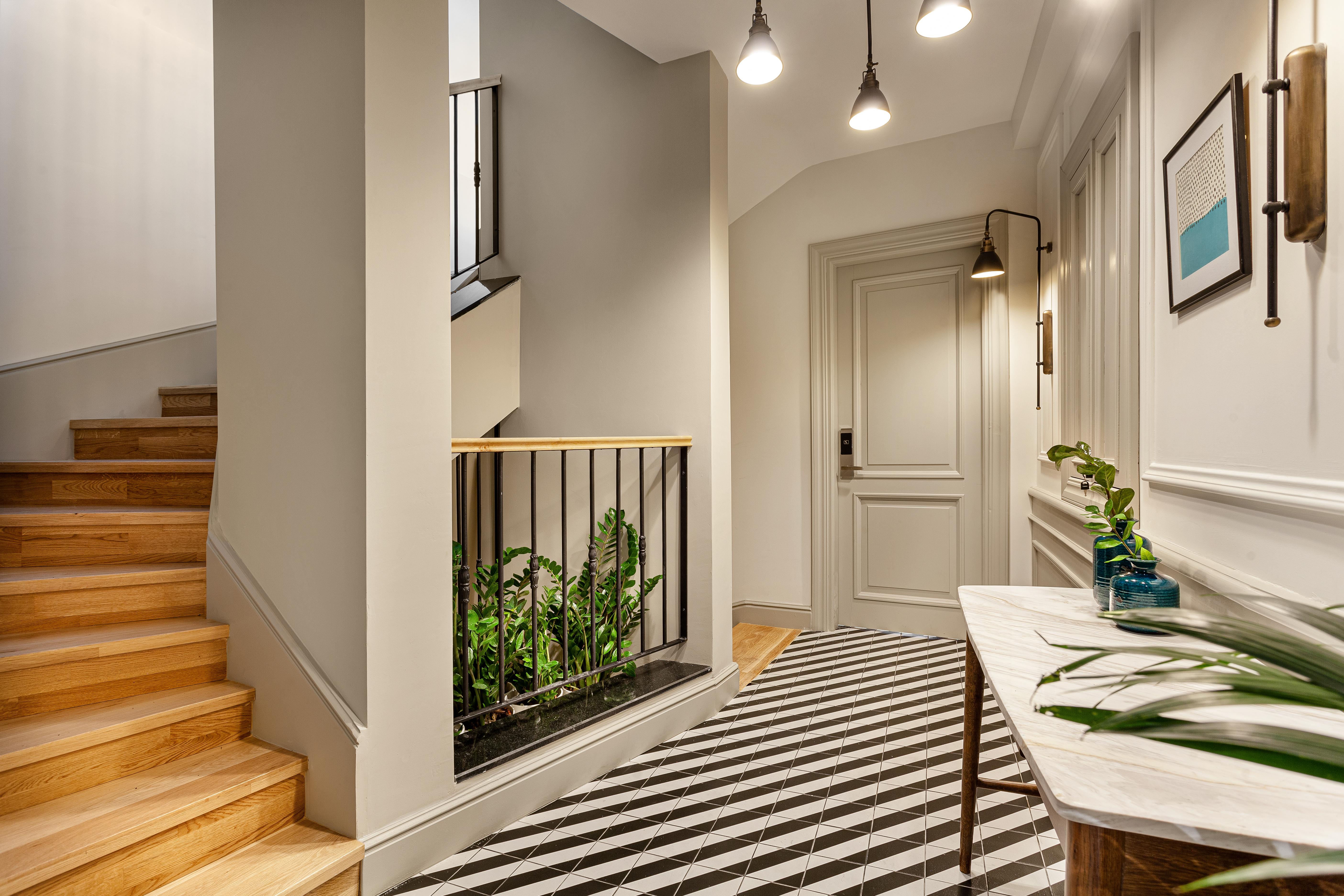 World House Boutique Hotel Galata Isztambul Kültér fotó