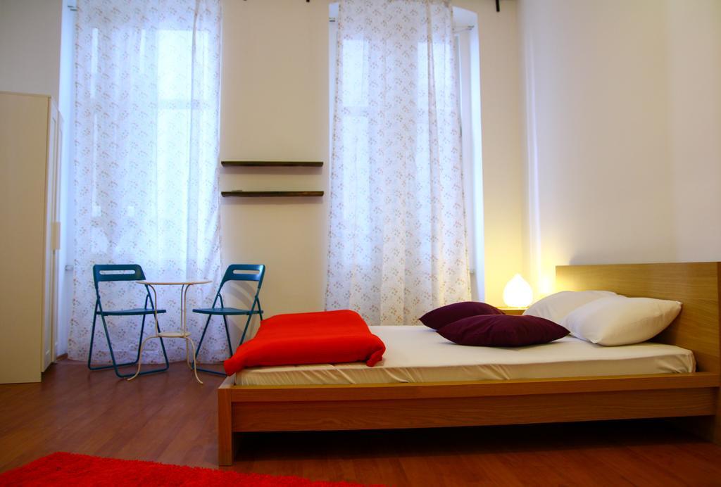 World House Boutique Hotel Galata Isztambul Szoba fotó