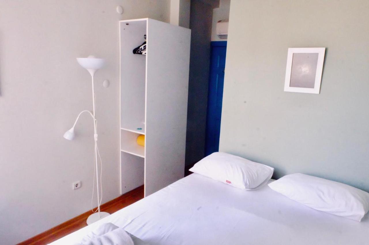 World House Boutique Hotel Galata Isztambul Kültér fotó